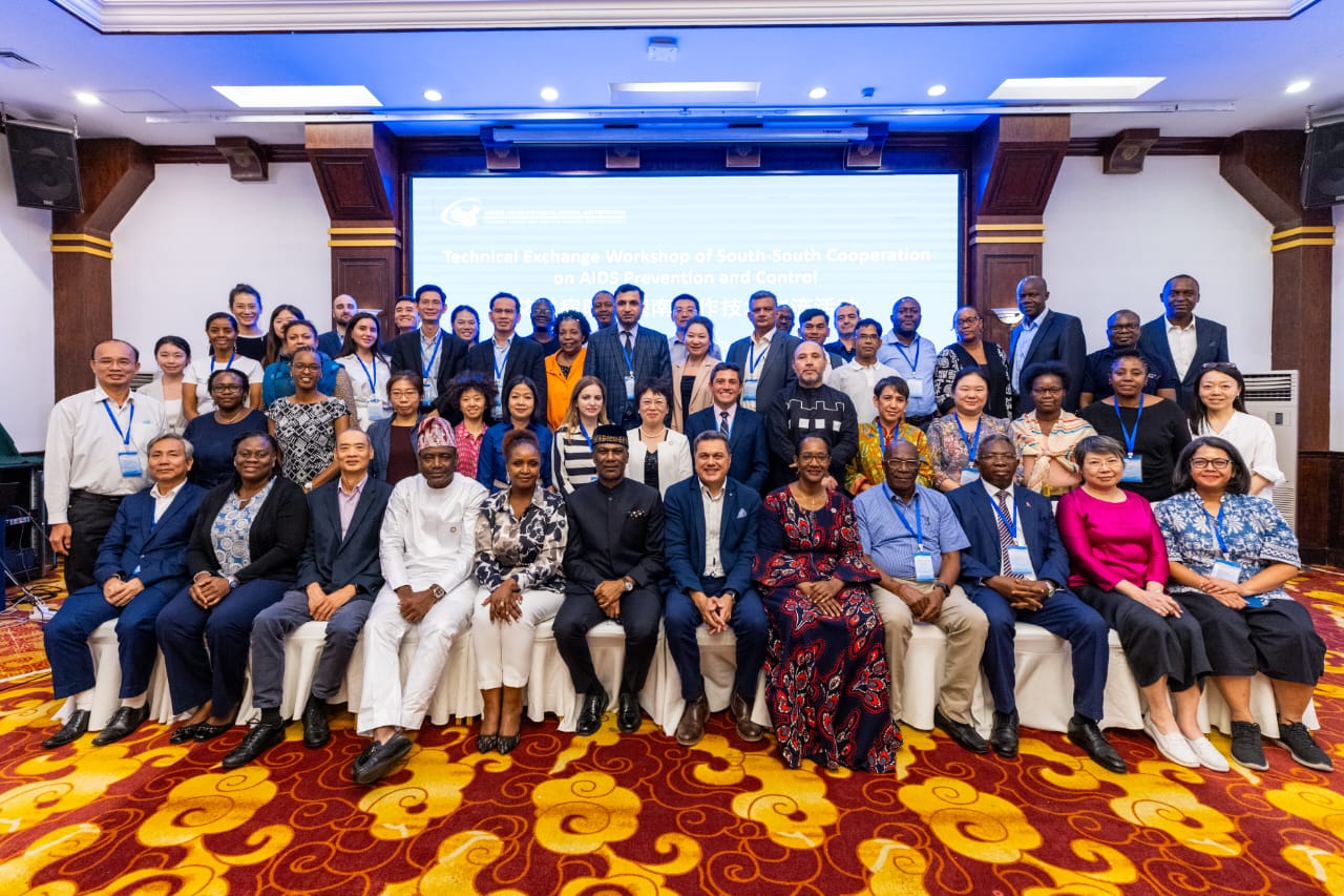 Technical Exchange Workshop