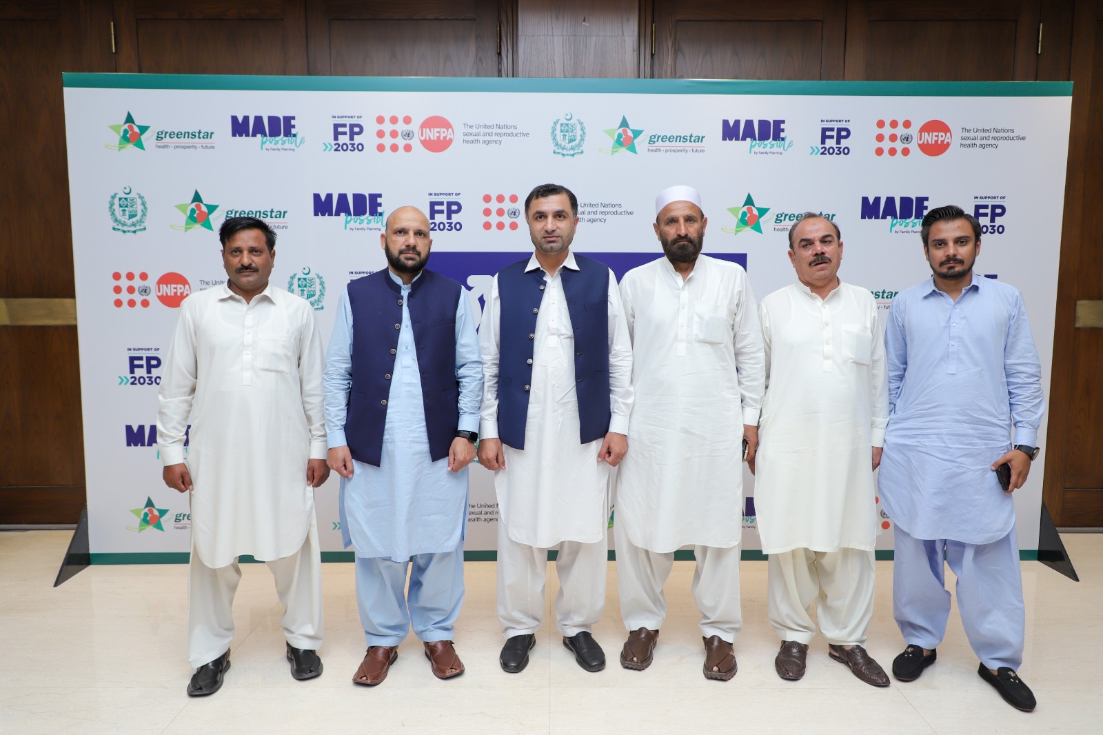 World Contraception Day 2025