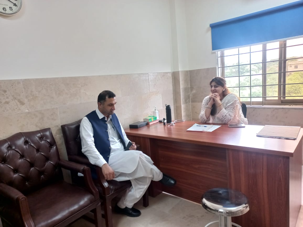 Basic Health Unit (BHU) Tarnol